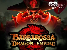 Barbarossa Dragon Empire