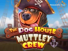 The Dog House – Muttley Crew