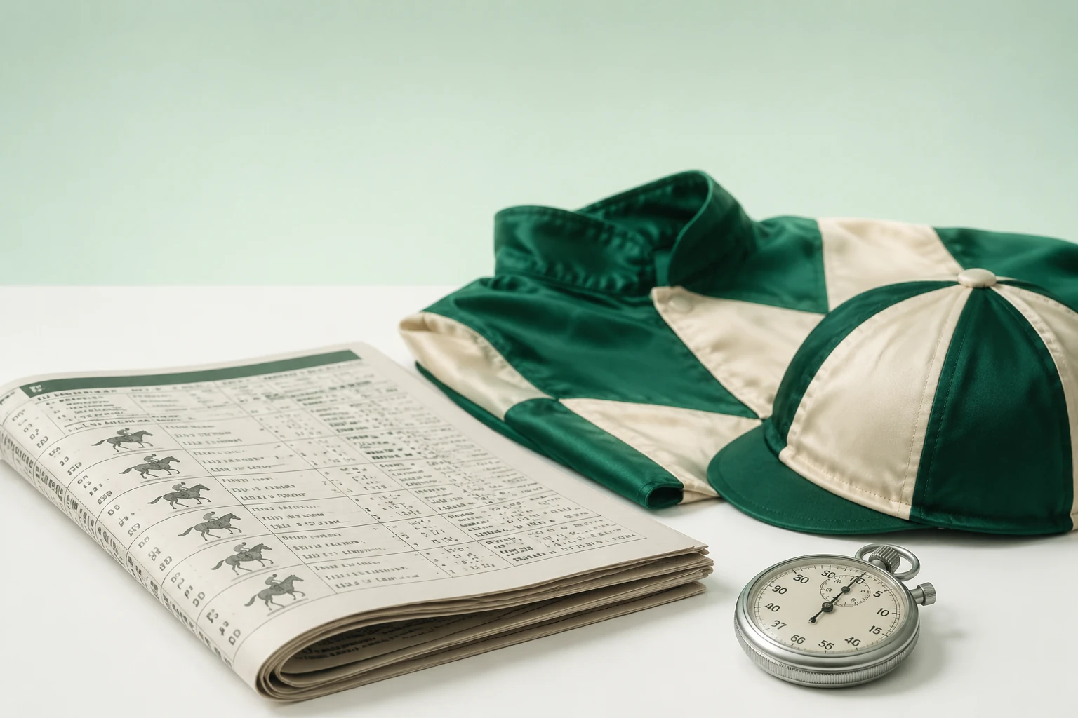 Step 5 – Start Betting